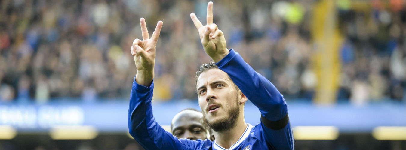 Liga angielska Chelsea